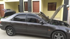 Sell 2nd Hand 1994 Honda Civic at 130000 km in Santo Tomas