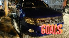2nd Hand Ford Ranger 2015 Automatic Diesel for sale in Parañaque