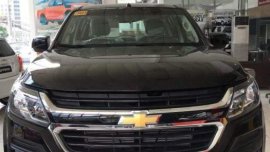 Selling Brand New Chevrolet Trailblazer 2019 Automatic Diesel in Mandaluyong