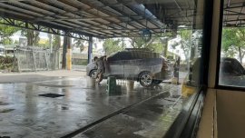 Selling Hyundai Tucson 2010 at 90000 km in Cabuyao