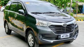 2nd Hand Toyota Avanza 2018 for sale in Cebu City