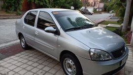 2nd Hand Tata Indigo 2016 Manual Diesel for sale in Quezon City