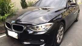 Bmw 318D 2015 Automatic Gasoline for sale in Pasig