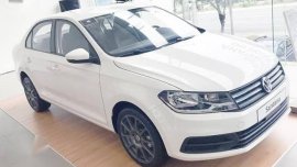 Volkswagen Santana 2018 Manual Gasoline for sale in Bacoor