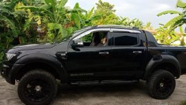 Selling Ford Ranger 2015 Manual Diesel in Tacurong