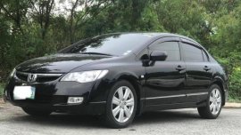 2007 Honda Civic for sale in Parañaque