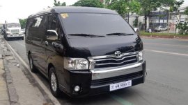 2016 Toyota Hiace for sale in Marikina