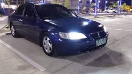 2nd Hand Honda Accord for sale in Minglanilla