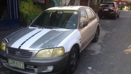 1999 Honda City for sale in Quezon City