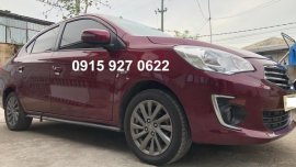 2nd Hand Mitsubishi Mirage G4 2017 at 36000 km for sale