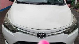 2nd Hand Toyota Vios 2014 Manual Gasoline for sale in Calamba