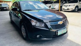2012 Chevrolet Cruze for sale in Pasig