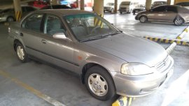 Sell 2nd Hand 1999 Honda Civic at 110000 km in Pasig