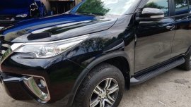2nd Hand Toyota Fortuner 2016 for sale in Malabon