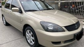 Selling Mitsubishi Lancer 2010 at 78000 km in Santa Rosa