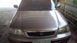 Selling 2nd Hand Honda City 1997 in Cainta