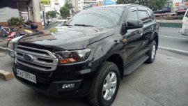 Ford Everest 2018 Manual Diesel for sale in Parañaque