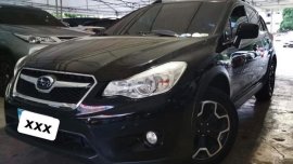 2nd Hand Subaru Xv 2012 Automatic Gasoline for sale in Makati