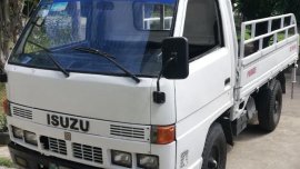 2nd Hand Isuzu Elf 1998 Manual Diesel for sale in Jaen