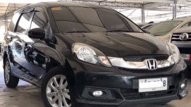Honda Mobilio 2015 Automatic Gasoline for sale in Manila