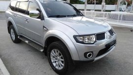 Sell 2nd Hand 2012 Mitsubishi Montero Manual Diesel at 80000 km in Alaminos