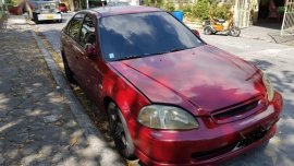 2nd Hand Honda Civic 1999 at 130000 km for sale