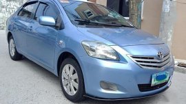 Selling Toyota Vios 2014 Manual Gasoline at 34000 km in Angeles