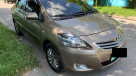 2nd Hand Toyota Vios 2012 for sale in Angeles