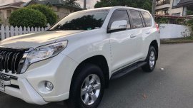 Brand New Toyota Land Cruiser Prado 2014 at 30000 km for sale