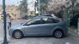 Selling 2nd Hand Ford Focus 2009 in Makati