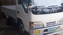 2nd Hand Isuzu Elf 2013 for sale in Valenzuela