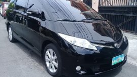 2nd Hand Toyota Previa 2010 at 70000 km for sale