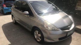 2nd Hand Honda Jazz 2006 at 114000 km for sale