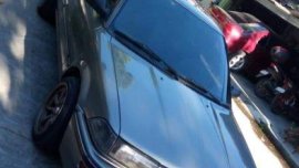 Selling 2nd Hand Toyota Corolla 1992 in Manila