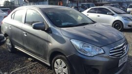 2015 Mitsubishi Mirage G4 for sale in Cainta