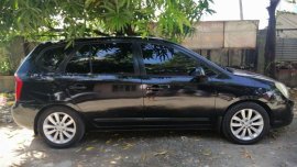 2nd Hand Kia Carens 2008 Automatic Gasoline for sale in Malabon