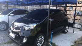 2014 Kia Picanto for sale in Parañaque