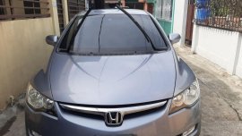 2nd Hand Honda Civic 2008 at 155090 km for sale
