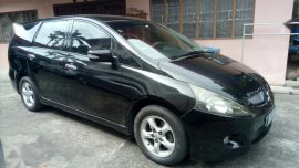 Selling Mitsubishi Grandis Van for sale in Bacoor