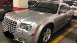 Chrysler 300c 2011 Automatic Gasoline for sale in Manila