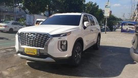 Selling Hyundai Palisade 2019 Manual Diesel in Quezon City