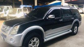Selling Isuzu Alterra 2009 Automatic Diesel in Cebu City
