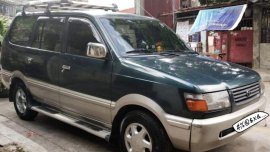 Toyota Revo 1999 Automatic Gasoline for sale in Marikina
