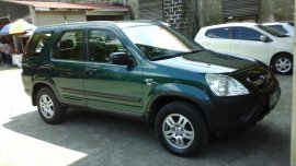 Sell 2nd Hand 2003 Honda Cr-V at 130000 km in Santa Rosa