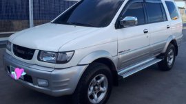 2nd Hand Isuzu Crosswind for sale in Talisay