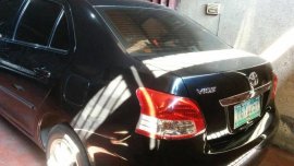 Selling 2nd Hand Toyota Vios 2009 Manual Gasoline at 44000 km in Cebu City