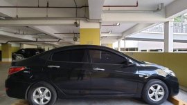 Selling 2nd Hand Hyundai Accent 2012 in Mandaluyong