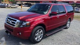 Selling 2nd Hand Ford Expedition 2014 in Pasig