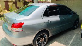 Sell Used 2009 Toyota Vios at 70000 km in Isabela 