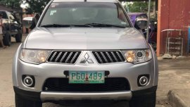 Used 2010 Mitsubishi Montero Sport Automatic Diesel for sale 
